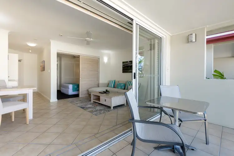 Third view of Homely unit listing, 13/19 Macrossan Street (MACROSSAN HOUSE), Port Douglas QLD 4877