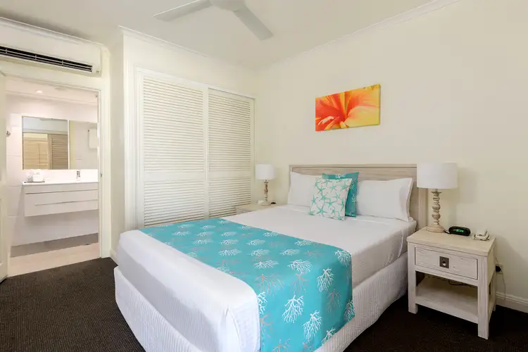 Fifth view of Homely unit listing, 13/19 Macrossan Street (MACROSSAN HOUSE), Port Douglas QLD 4877