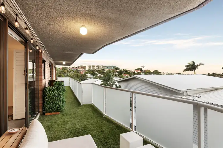 4/46 Upper Lancaster Road, Ascot QLD 4007