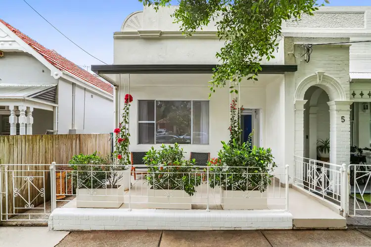 7 Jackaman Street, Bondi NSW 2026