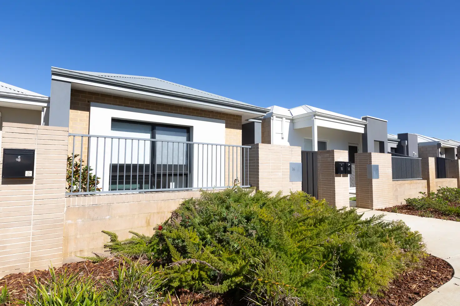 Main view of Homely house listing, 16 Stopes Lane, Forrestdale WA 6112
