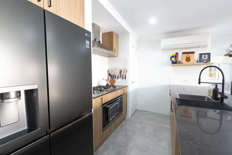 Fourth view of Homely house listing, 16 Stopes Lane, Forrestdale WA 6112