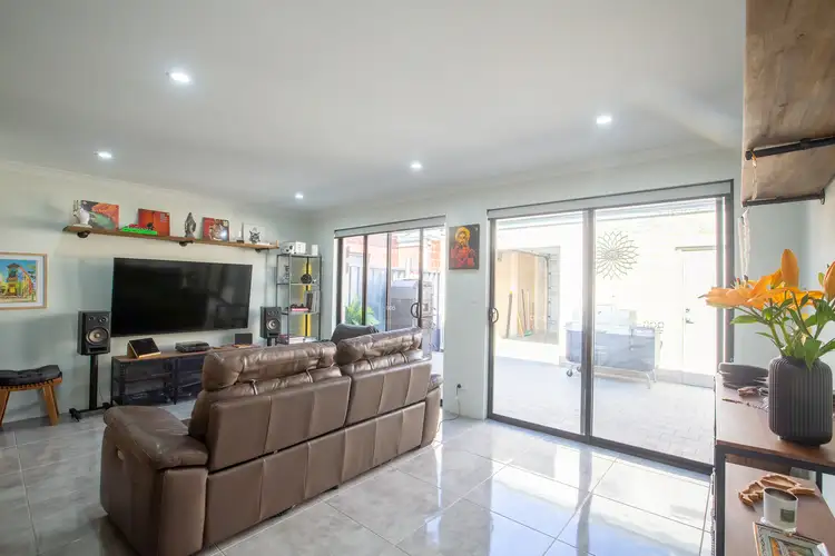 Fifth view of Homely house listing, 16 Stopes Lane, Forrestdale WA 6112