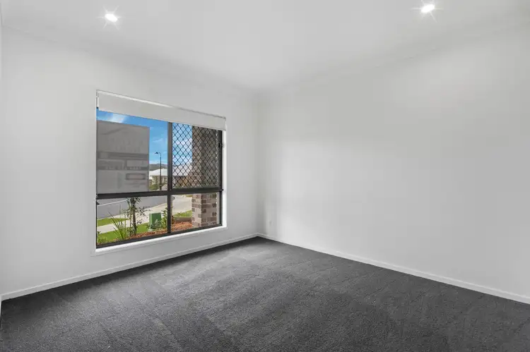 Fourth view of Homely house listing, 22 Sage Way, White Rock QLD 4306