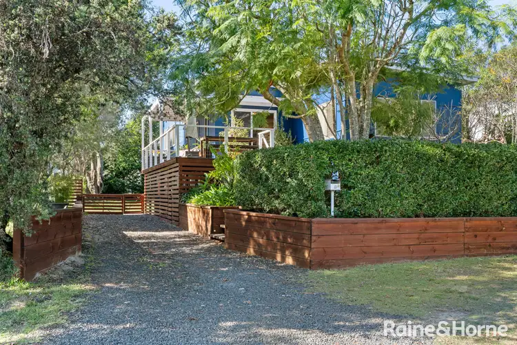 Main view of Homely house listing, 8 Normandy Street, Narrawallee NSW 2539