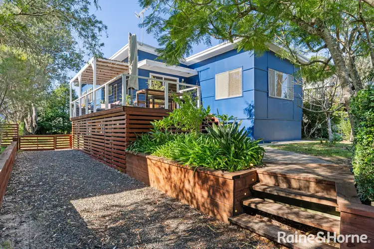 Second view of Homely house listing, 8 Normandy Street, Narrawallee NSW 2539