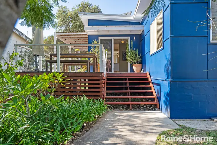 Third view of Homely house listing, 8 Normandy Street, Narrawallee NSW 2539