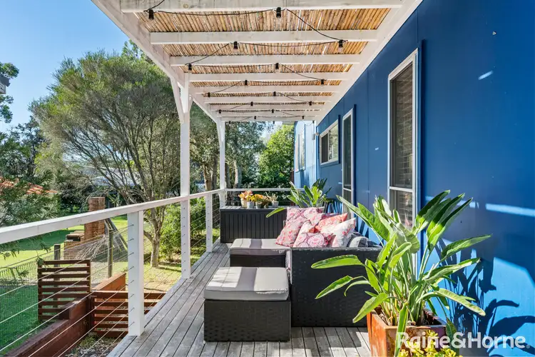 Fifth view of Homely house listing, 8 Normandy Street, Narrawallee NSW 2539