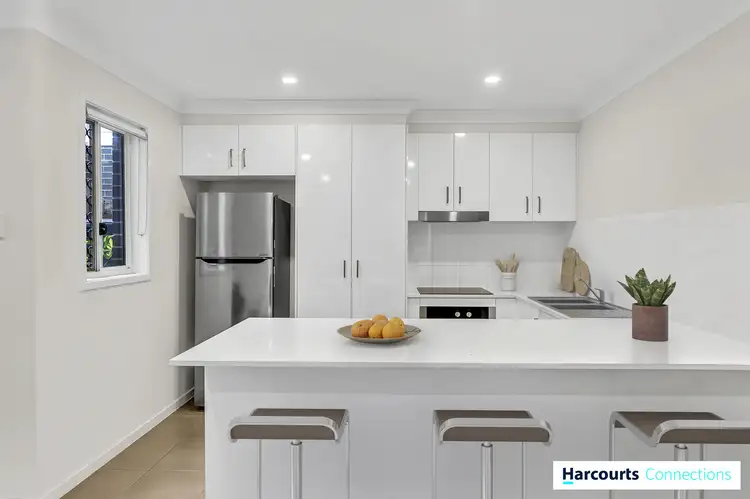 Main view of Homely townhouse listing, 27/41 James Edward Street, Richlands QLD 4077