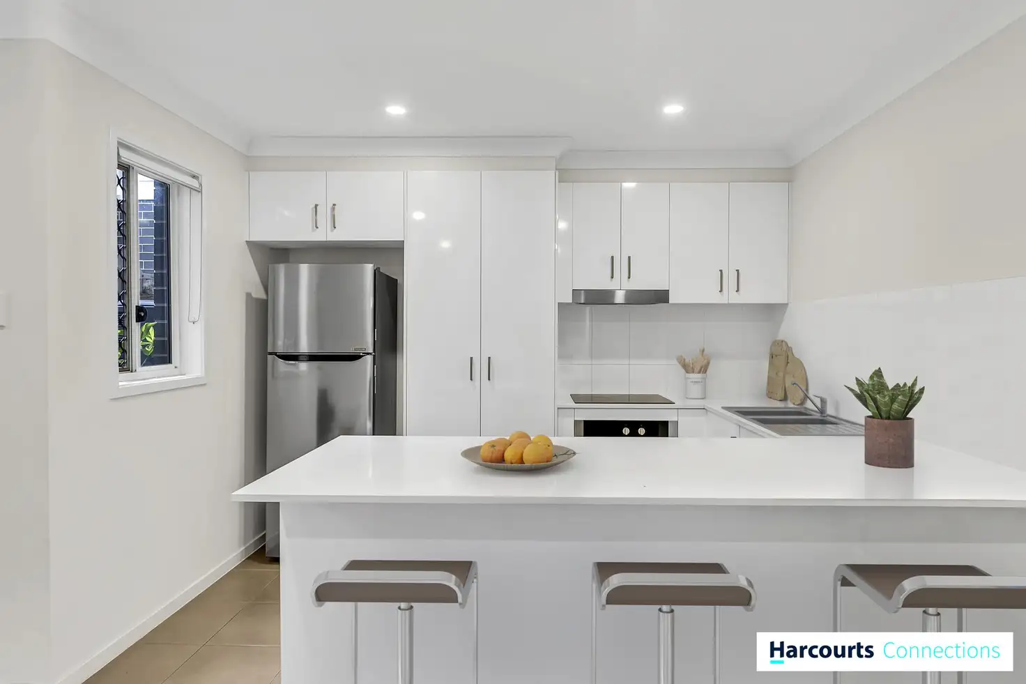 Main view of Homely townhouse listing, 27/41 James Edward Street, Richlands QLD 4077