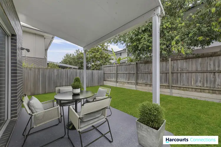 Third view of Homely townhouse listing, 27/41 James Edward Street, Richlands QLD 4077