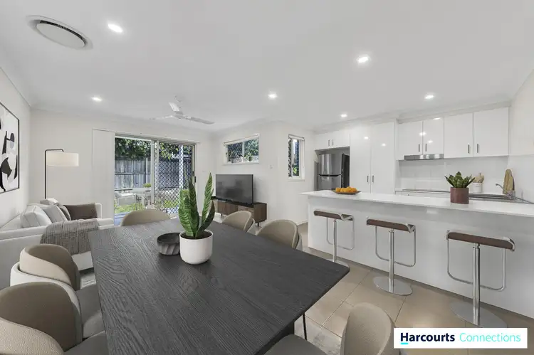 Fifth view of Homely townhouse listing, 27/41 James Edward Street, Richlands QLD 4077