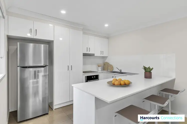 Sixth view of Homely townhouse listing, 27/41 James Edward Street, Richlands QLD 4077