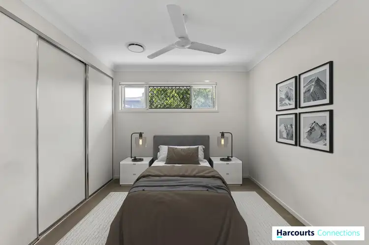 Seventh view of Homely townhouse listing, 27/41 James Edward Street, Richlands QLD 4077