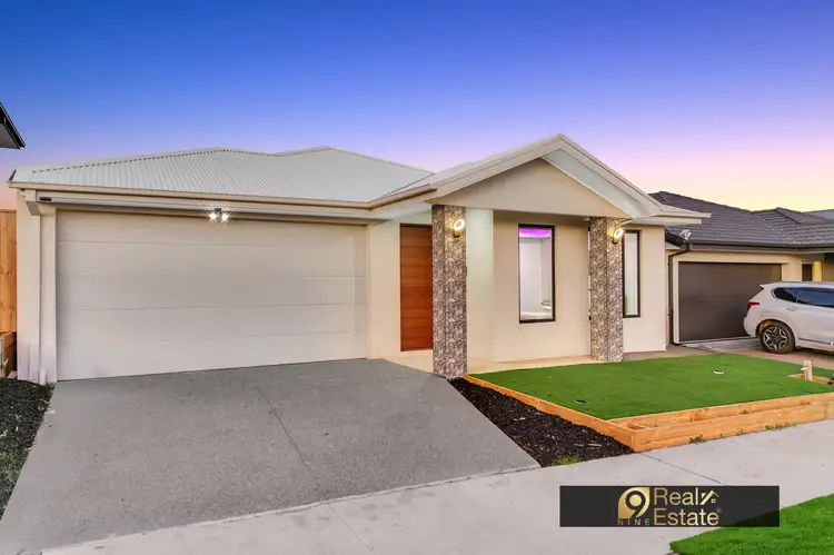 Sixth view of Homely house listing, 8 CALDERAS ROAD, Deanside VIC 3336