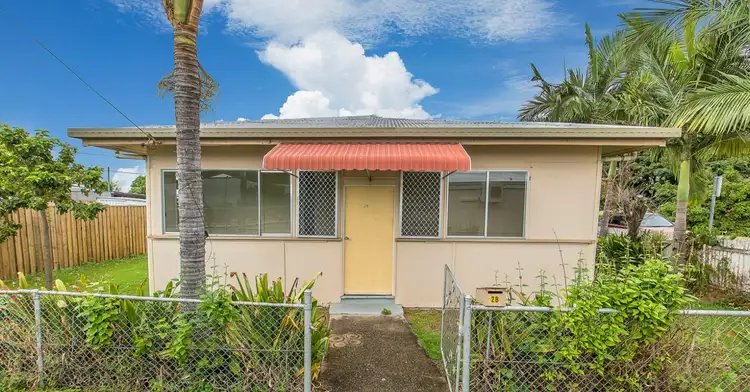 2B Bell Street, South Townsville QLD 4810