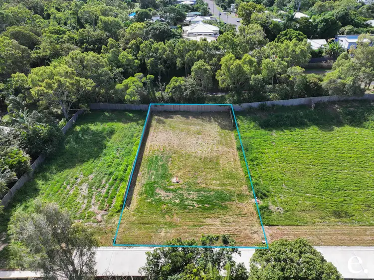 Fourth view of Homely land listing, 23 Findlay Street, Yeppoon QLD 4703