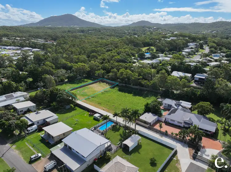 Fifth view of Homely land listing, 23 Findlay Street, Yeppoon QLD 4703