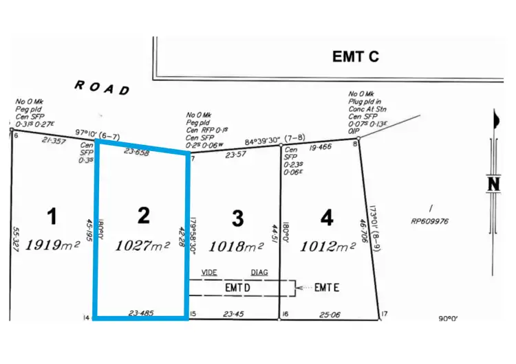 Seventh view of Homely land listing, 23 Findlay Street, Yeppoon QLD 4703