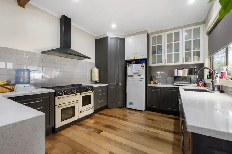 Fourth view of Homely rural property listing, 1706 Rosedale-Flynns Creek Road, Gormandale VIC 3873