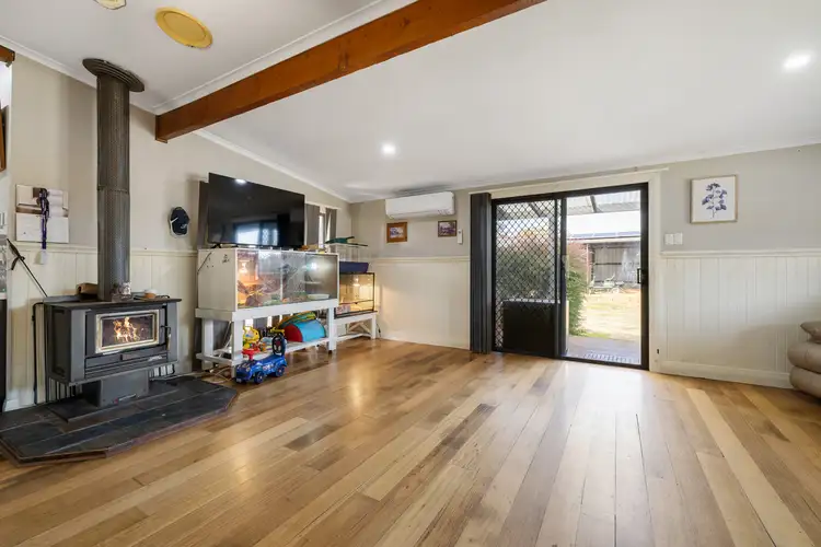 Fifth view of Homely rural property listing, 1706 Rosedale-Flynns Creek Road, Gormandale VIC 3873