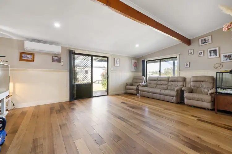 Sixth view of Homely rural property listing, 1706 Rosedale-Flynns Creek Road, Gormandale VIC 3873
