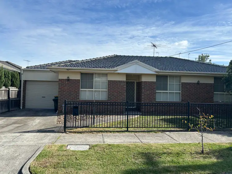 Main view of Homely house listing, 103B Middle Street, Hadfield VIC 3046