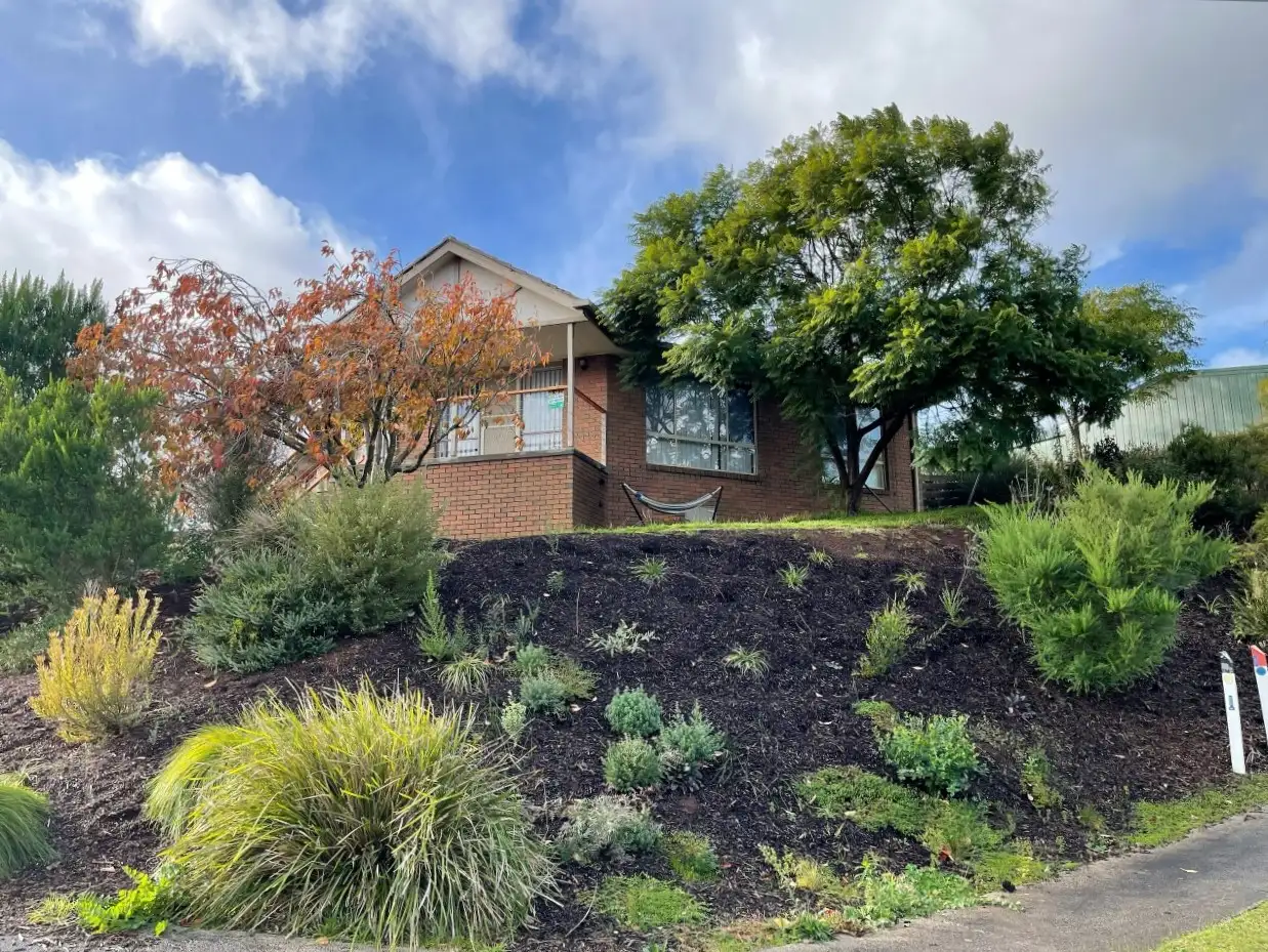 Main view of Homely house listing, 36 Chamberlain Drive, Leongatha VIC 3953