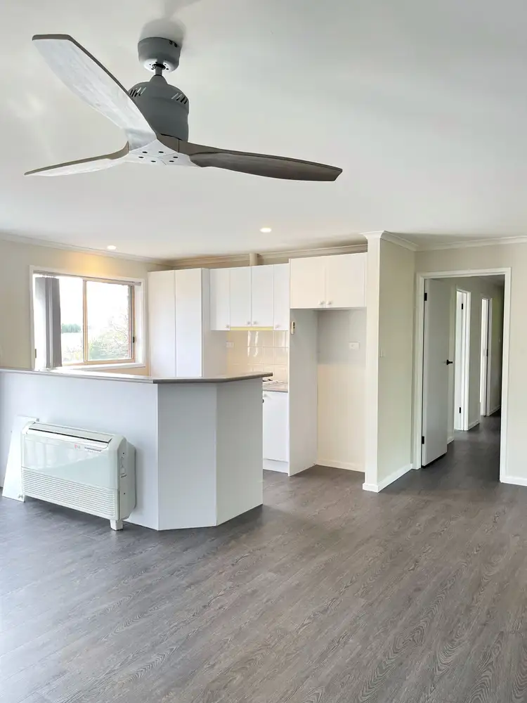 Second view of Homely house listing, 36 Chamberlain Drive, Leongatha VIC 3953