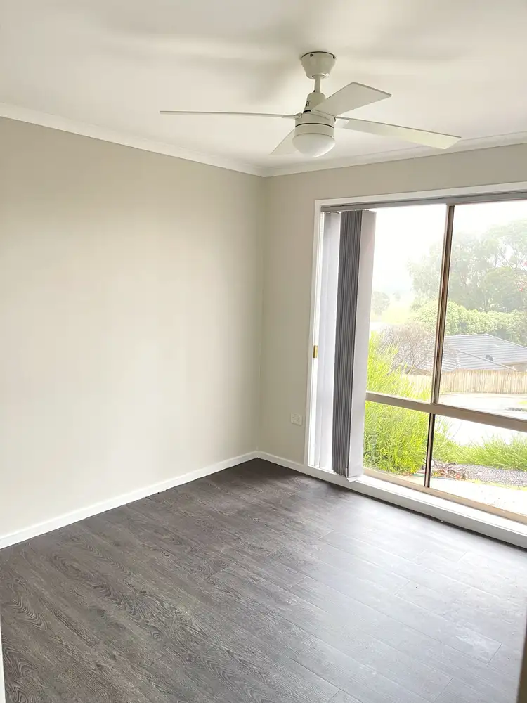 Fifth view of Homely house listing, 36 Chamberlain Drive, Leongatha VIC 3953