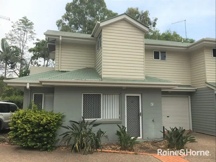 12/53 Shore Street, Cleveland QLD 4163