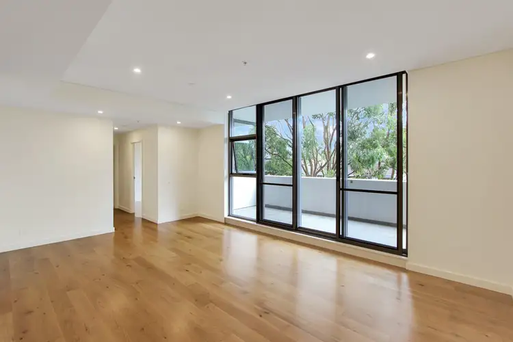 Third view of Homely apartment listing, 703/5 Mooltan Ave, Macquarie Park NSW 2113