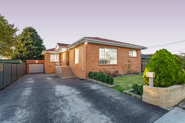 Main view of Homely house listing, 120 Mcdonalds Road, Epping VIC 3076