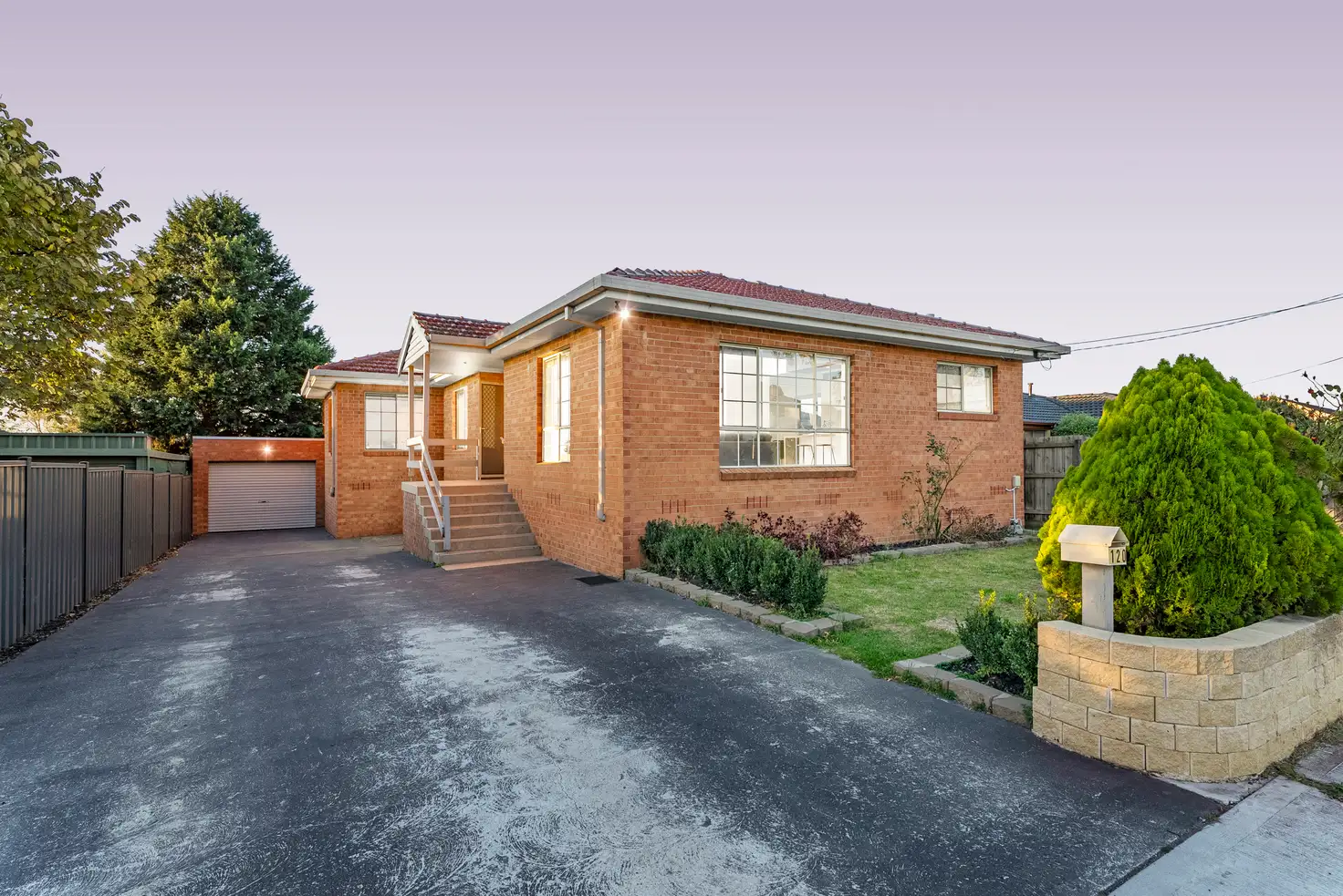 Main view of Homely house listing, 120 Mcdonalds Road, Epping VIC 3076
