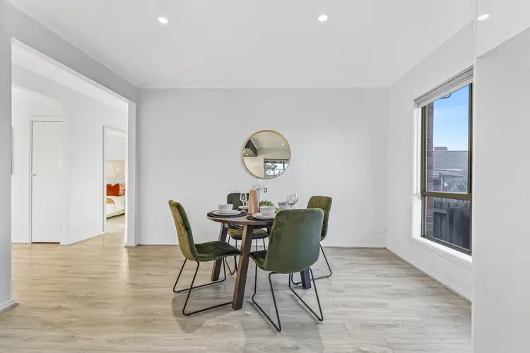 Second view of Homely house listing, 120 Mcdonalds Road, Epping VIC 3076