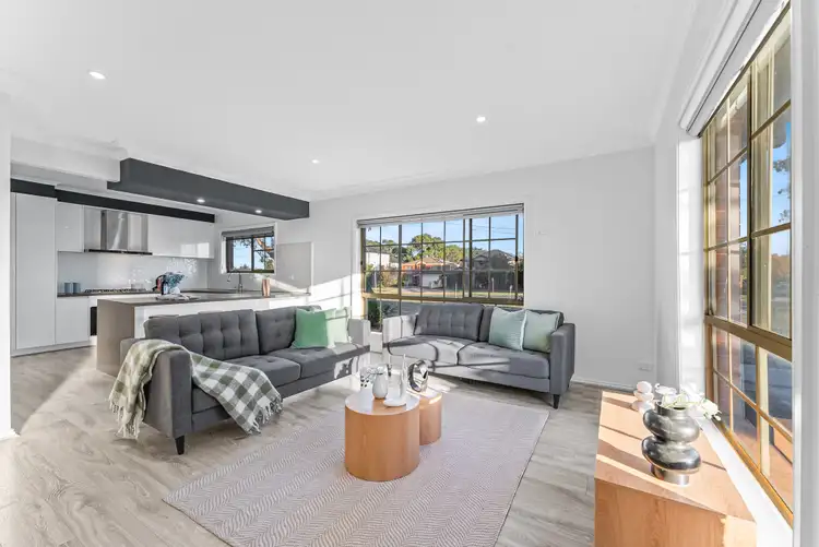 Fifth view of Homely house listing, 120 Mcdonalds Road, Epping VIC 3076