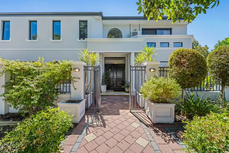 36A STRICKLAND ROAD, Ardross WA 6153