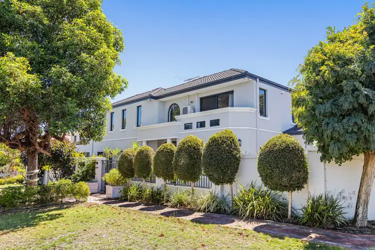 Second view of Homely house listing, 36A STRICKLAND ROAD, Ardross WA 6153