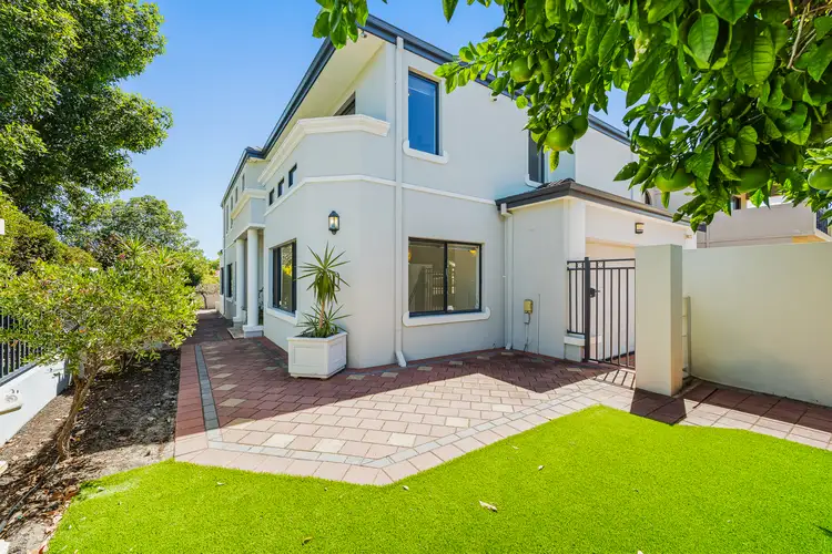 Third view of Homely house listing, 36A STRICKLAND ROAD, Ardross WA 6153