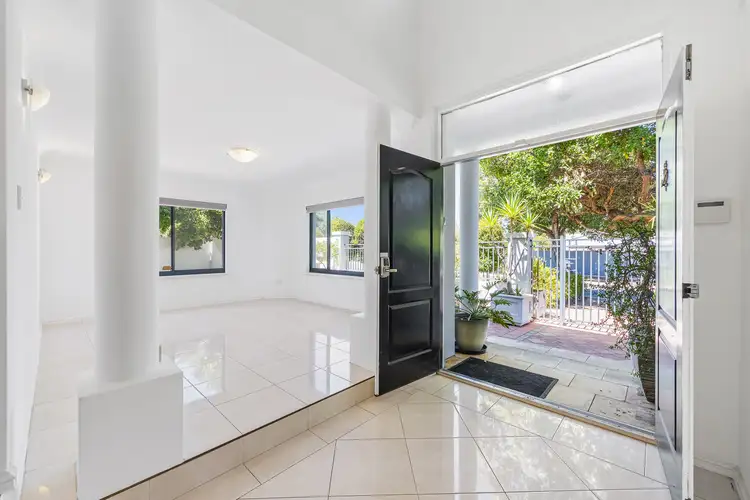Fifth view of Homely house listing, 36A STRICKLAND ROAD, Ardross WA 6153