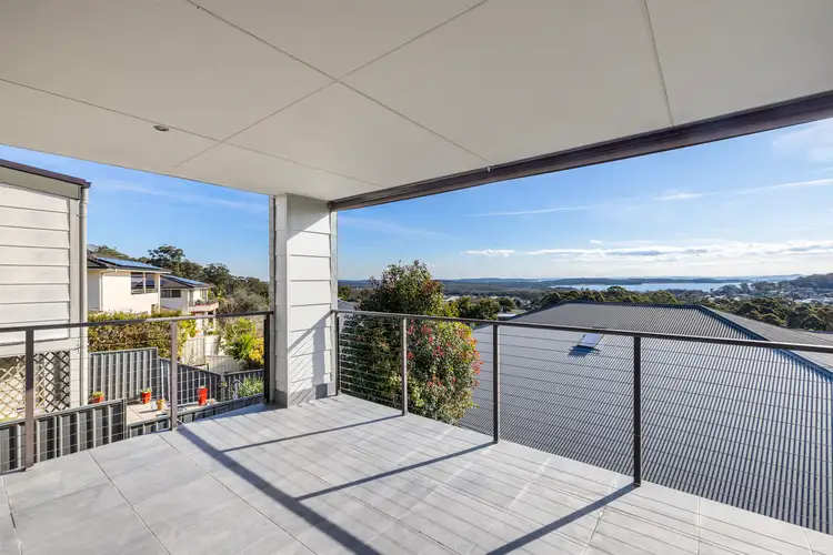 Main view of Homely house listing, 6 Cobia Place, Corlette NSW 2315