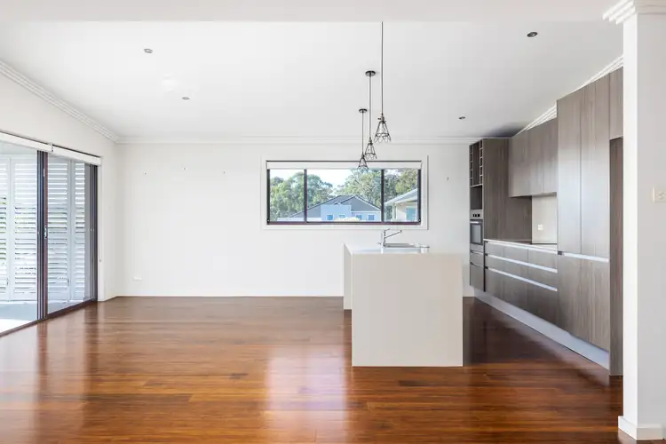 Third view of Homely house listing, 6 Cobia Place, Corlette NSW 2315
