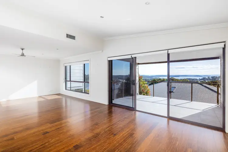 Fifth view of Homely house listing, 6 Cobia Place, Corlette NSW 2315
