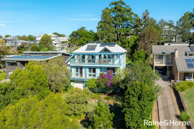 10 Graham Street, Milton NSW 2538