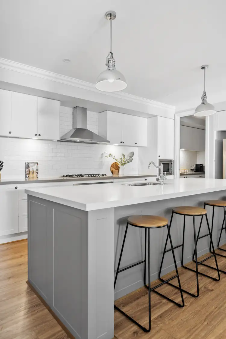 Sixth view of Homely house listing, 30 Augusta Drive, Wollert VIC 3750