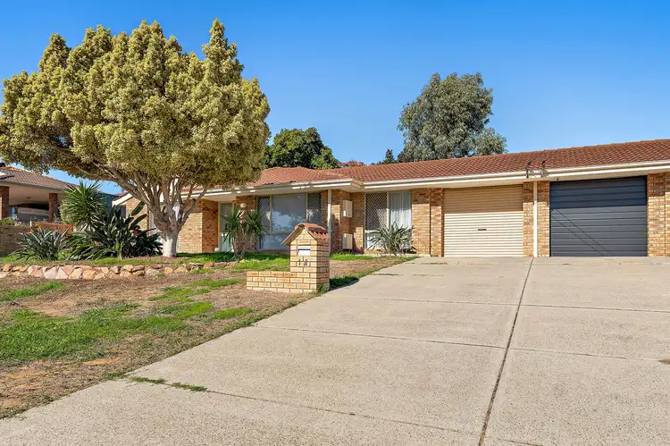 1A Heal Street, Hamilton Hill WA 6163