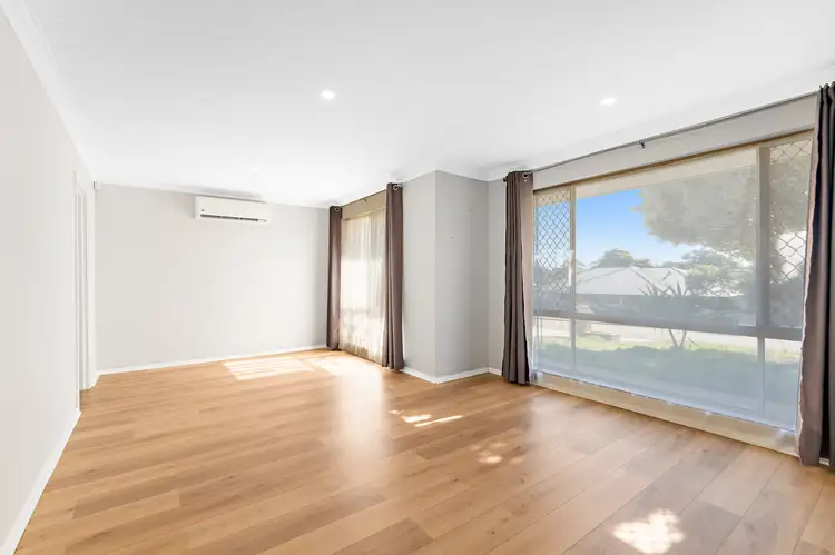 Third view of Homely semi-detached listing, 1A Heal Street, Hamilton Hill WA 6163