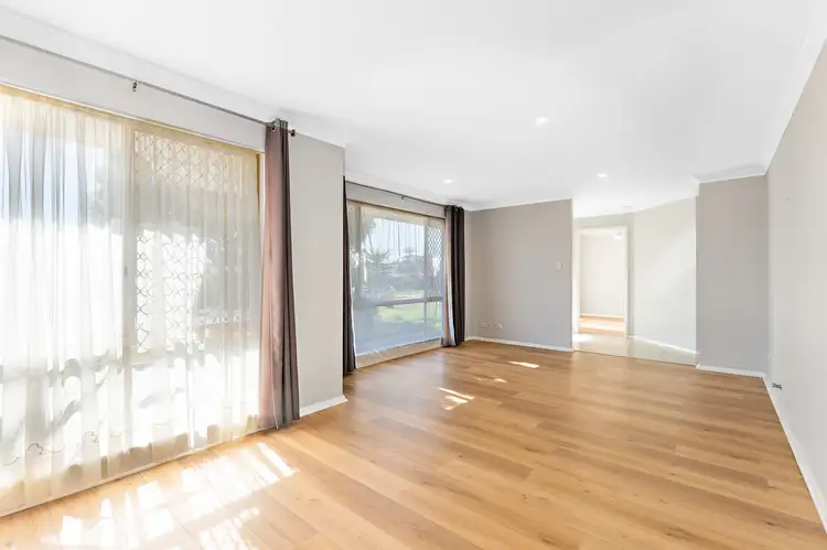 Fourth view of Homely semi-detached listing, 1A Heal Street, Hamilton Hill WA 6163