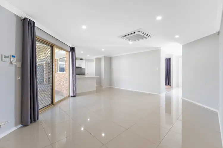 Fifth view of Homely semi-detached listing, 1A Heal Street, Hamilton Hill WA 6163