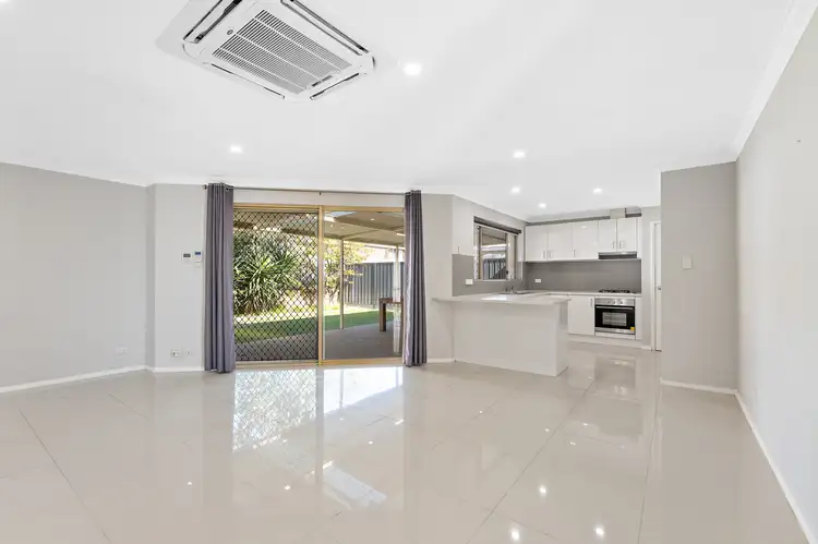 Sixth view of Homely semi-detached listing, 1A Heal Street, Hamilton Hill WA 6163
